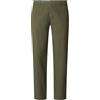 NORTH SAILS Pantaloni Chino Defender Uomo in Popeline Stretch