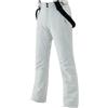 Generisch Set di pantaloni da sci da uomo, pantaloni da neve