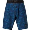 NORTH SAILS Boardshort Uomo in Poliestere Riciclato Stretch