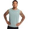 SIROKO - Canotta da Trail Running Apex Green