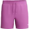 Speedo Costume da bagno Essential da uomo, 40,6 cm, colore: viola fluo, Viola fluo, M