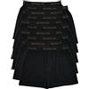 MioRalini 10 Boxer da Uomo, Articolo:sin Intervento D, Taglia: S-4