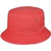 LIPODO Washed Bucket Cappello da Pescatore Unisex Primavera Estate