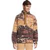 Columbia Helvetia Ii Printed Half Snap Fleece Abbigliamento sportivo in pile Uomo (Pacco da 1)
