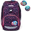 ergobag Prime School Backpack Single - Zaino Giovanile, unisex, Multicolor,