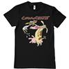 Cow and Chicken Licenza Ufficiale Uomo Maglietta