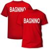 t-shirteria Tshirt Salvataggio Tshirt da Bagnino
