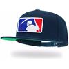 tilgomedal Cappelli Snapback per uomo donna moda triste mietitore teschio papà berretti da baseball, L-XL