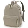 SUCIKORIO 40X30X10 Lufthansa Air France British Airways Zaino da Viaggio Aereo Bagaglio a Mano, Impermeabile Zaini Bagaglio a Mano Uomo Donna Leggero Zainetto Porta PC 14 Pollici per Scuola, Viaggio