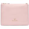 Braccialini Borsa aTracolla Donna Modello Jinny Firmata Similpelle