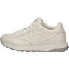 Alberto Guardiani Sneakers Bianco AGM450400 BIANCO 44
