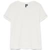VERO MODA T-Shirt Bianca Donna Liana