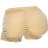 Flkiglm Fake Pancia - Travestimento per grandi sedi | Gravidanza divertente costume per travestimento uomo donna Halloween festa scena Natale
