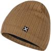 MONTURA Technician cap Unisex Cuffia Invernale Calda E Comoda - Disponibili in 3 Colori (Bronze Brown)