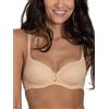 Lisca Reggiseno foderato con ferretto coppe differenziate, Lisca Serie Alegra