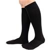 Ciocca Calze uomo lunghe, caldo cotone ritorto resistente - 6 Paia - Due taglie [450W_020_II_6]