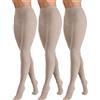 BANANALU Morbido Cashmere Touch 180 Den Collant Opaco Caldo