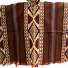 Gamboa Premium Poncho Uomo Alpaca Cappotto Giacca Leggero Poncho Coperta Autunno Inverno Prodotto nell'Ecuador