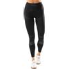 Iron-Ic - Leggings Tecnici Donna Merino 40 Seamless Termoregolanti e Traspiranti EXPYRA Light - Fitting Comfort - Art. 610869