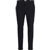 JACK & JONES Jpstmarco Arthur Chino SN, Navy Scuro, 31W x 30L