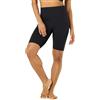 LAPASA Pantaloncini Sportivi Yoga a Vita Alta Donna con/Senza Tasche Laterali L52A1/B1 - Abbigliamento Sportivo Shorts Contenitivi Corsa Fitness Leggings Allenamento Bici Spinning Zumba