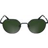 Lacoste L268s Occhiali Unisex - Adulto (Pacco da 1)