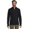 barbour Maglione invernale mkn0837 ol76 Military Marl, blu, XL