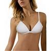 Infiore 4000 Avocado Reggiseno Imbottito Senza Ferretto