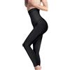Lytess - Leggings, Donna, Nero (Noir), S/M