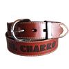 CHARRO Cintura El Vintage E158 (110/125)