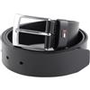 Tommy Hilfiger ADAN 3.5 Cintura, Desert Sky, 80 cm Uomo