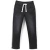 Chopper Club - Pantaloni jeans da ragazzo - Denim elasticizzato in vestibilità slim, 9-10 Anni