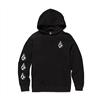 VOLCOM Iconic Stone Po - Fodera in Pile Unisex per Adulti
