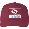 Stampasi Set 1, 5, 10, 25, 50,100 Pezzi Cappellini Personalizzati con Visiera per Uomo Donna | Personalizzabili con Scritte, Logo e Immagini | Regolabili | Disponibili in 8 Colorazioni