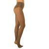 SOLIDEA Collant 140 den SABBIA a maglia liscia NAOMI 140 sheer 18/21 mmHg art. 0131A4 Size XL