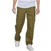 JACK & JONES Pantaloni cargo da uomo elasticizzati Loose Fit Karl Thor Cargo pantaloni tasche nero beige verde 30 31 32 33 34 36 38