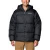 Columbia Puffect II Hooded Jacket Puffect II - Giacca con Cappuccio Uomo