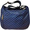 Gherardini BORSA Donna SACCA MEDIA da spalla TASCHE Esterne TRACOLLA REGOLABILE 0260 (ODISSEY)