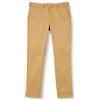 Lee Slim Chino XM, Pantaloni, Uomo, Clay, 31W / 32L