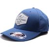 Surf Monkey Berretto da Baseball da uomo- Stretch Cap - Vestibilità elastica | Taglie S/M - L/XL