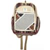 HCZ Zaino Hippie Nepal, Multicolore 4, grande