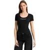GUESS Body da donna GJ, Nero corvino, 42