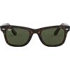 Ray-Ban Wayfarer Occhiali da sole Uomo (Pacco da 1)
