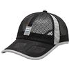 AIEOE Cappelli a Rete Uomo Traspirante Ultra Leggero Cappellino da Baseball Regolabile Sportivo Berretto da Baseball