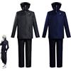 Zhongkaihua Inumaki Toge/Fushiguro Megumi/Nobara Kugisaki/Ryomen Sukuna/Yuji Itadori/Satoru Gojo Cosplay Uniformi per Halloween Dress Up Costume Set Completo