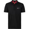 Porsche Polo Motorsport Nera