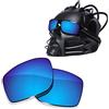 ToughAsNails Sostituzione lente per Oakley Gibston Sunglass - Altre opzioni