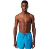 NORTH SAILS Costume a Pantaloncino da Bagno Uomo in Poliestere 100% Reciclato (Turquoise, XL)