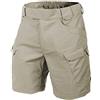 Helikon-Tex Helikon Uomo Urban Tactical Pantaloncini 8.5 Khaki