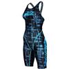 ZAOSU Costume da bagno da donna e ragazza da competizione Z-Urban | Competition Sport Costume da bagno